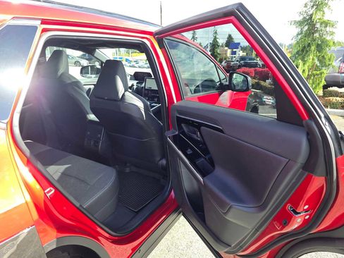 Certified 2023 Toyota bZ4X XLE w/ Weather Package image 13