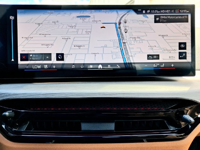 New 2026 BMW 330i Sedan w/ Premium Package RWD image 21