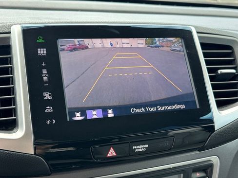 Used 2016 Honda Pilot EX-L image 21