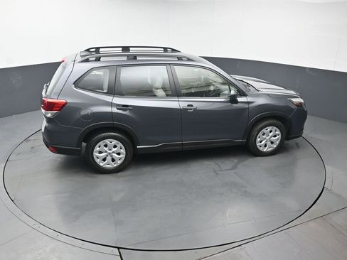 Used 2023 Subaru Forester AWD/4WD image 35