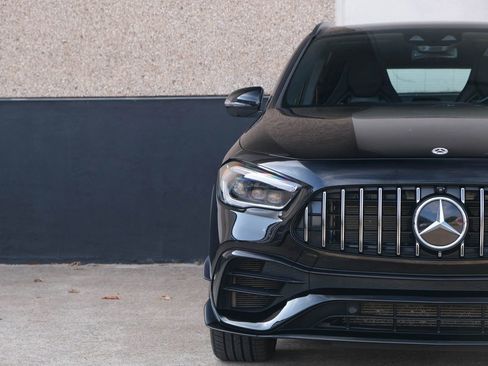 Used 2022 Mercedes-Benz GLA 45 AMG 4MATIC image 3