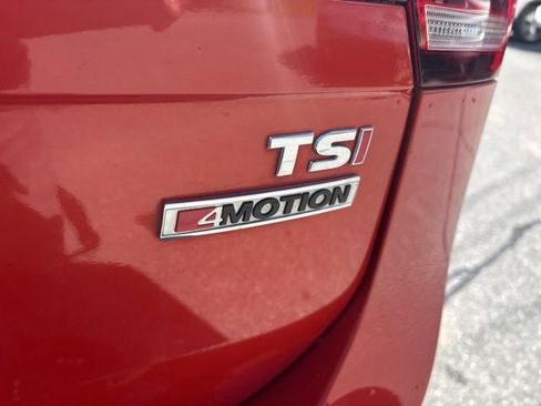 Used 2018 Volkswagen Tiguan SEL Premium AWD/4WD image 7