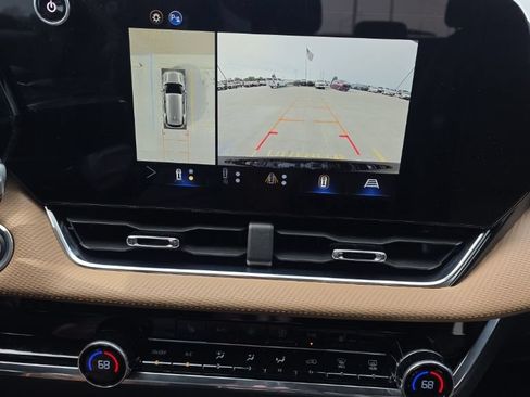 Used 2025 Chevrolet Equinox ACTIV AWD/4WD image 48