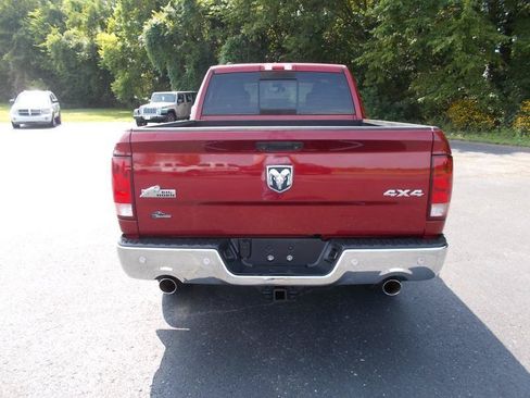 Used 2014 RAM 1500 Big Horn AWD/4WD image 15