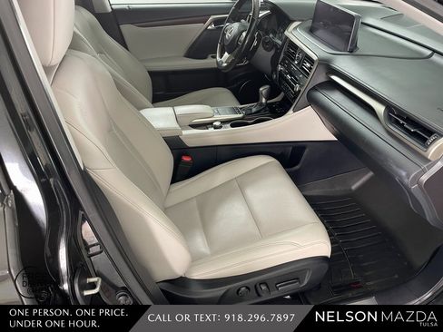 Used 2020 Lexus RX 350 FWD w/ Premium Package image 50