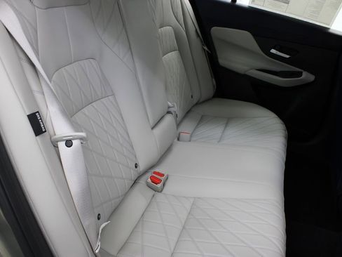 New 2026 Nissan Sentra SL w/ Floor Mat Package image 19