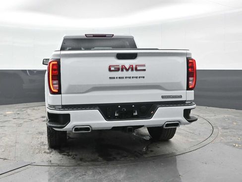 New 2026 GMC Sierra 1500 Elevation AWD/4WD image 9