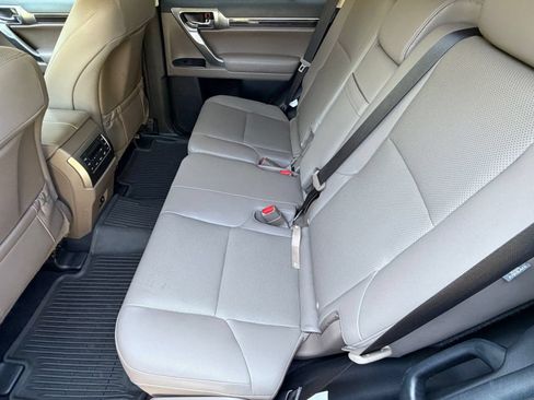 Used 2023 Lexus GX 460 Premium w/ Premium Package AWD/4WD image 30