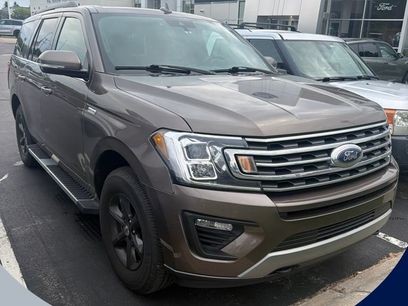 Used 2019 Ford Expedition XLT w/ Equipment Group 202A