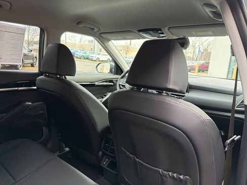 New 2026 Kia Seltos EX AWD/4WD image 16