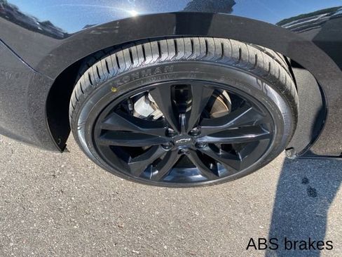 Used 2023 Chevrolet Malibu LT image 34