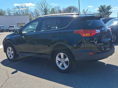 Used 2014 Toyota RAV4 XLE image 5