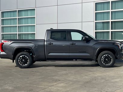 New 2026 Toyota Tundra SR5 w/ TRD Off-Road Package