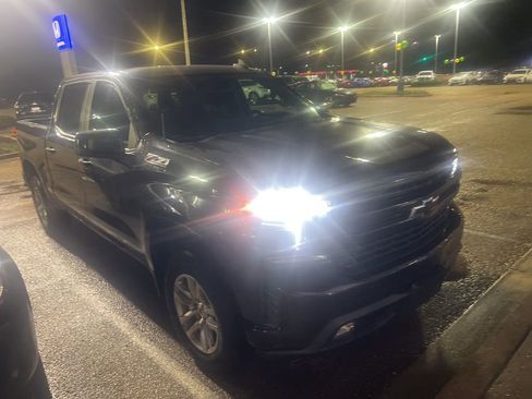 Used 2019 Chevrolet Silverado 1500 RST w/ All-Star Edition image 1