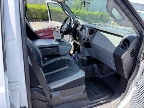 Used 2013 Ford F350 XL w/ PWR Equipment Group AWD/4WD image 14