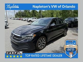 Used 2024 Volkswagen Jetta S FWD video 1