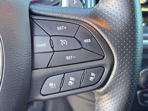 Used 2023 Dodge Charger Scat Pack w/ Daytona Edition Group RWD image 42