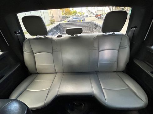 Certified 2024 RAM 3500 Tradesman w/ Bed Utility Group image 13