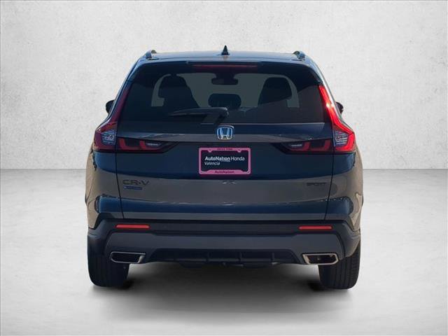 New 2027 Honda CR-V Sport-L image 8