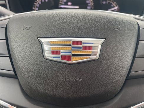 Used 2019 Cadillac XT5 Luxury AWD/4WD image 40