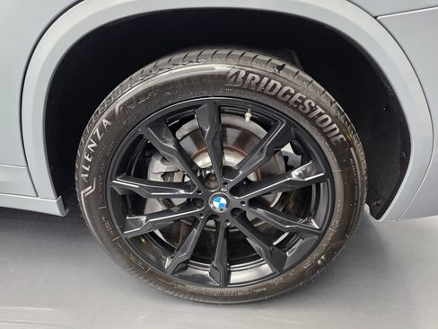 Used 2023 BMW X3 sDrive30i w/ M Sport Package RWD image 17