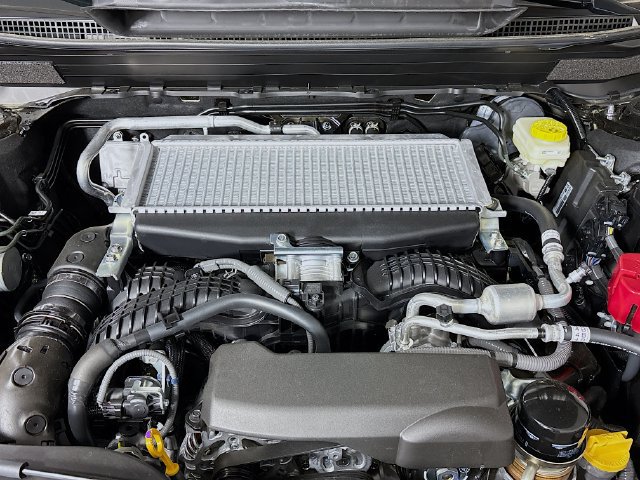 New 2026 Subaru Outback Limited XT AWD/4WD image 31