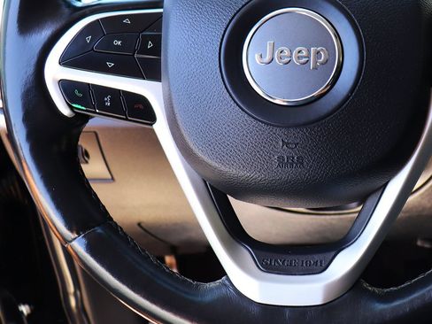 Used 2019 Jeep Grand Cherokee Summit w/ Platinum Series Group AWD/4WD image 57