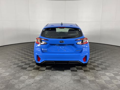Used 2024 Subaru Impreza 2.0i Sport image 4