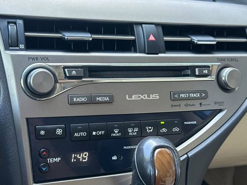 Used 2015 Lexus RX 350 AWD image 26