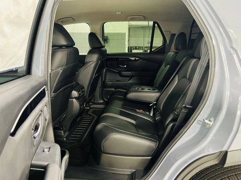 New 2026 Honda Passport RTL image 22