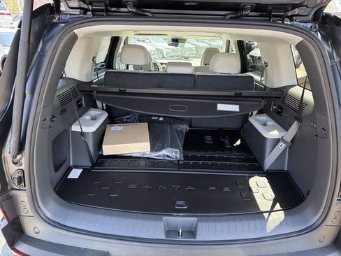 New 2026 Hyundai Santa Fe SEL image 18