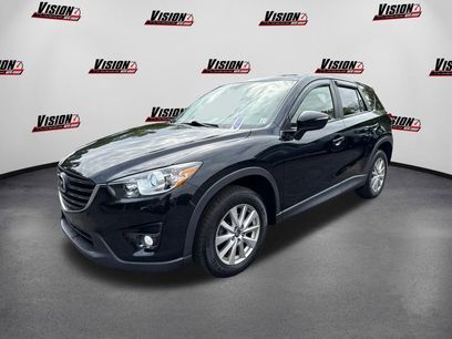 Used 2016 MAZDA CX-5 Touring