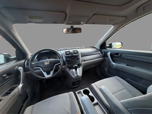 Used 2007 Honda CR-V EX image 28
