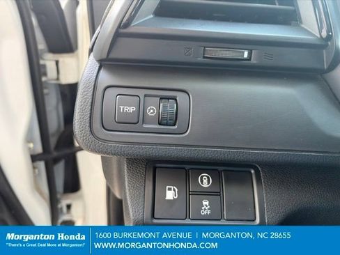 Used 2019 Honda Insight LX image 16