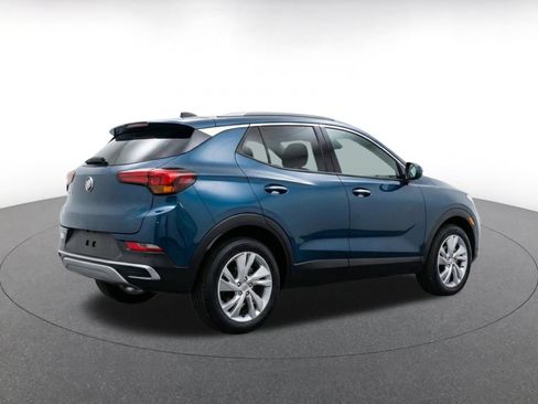 Used 2026 Buick Encore GX Preferred FWD image 8