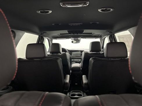 New 2026 Dodge Durango GT image 9