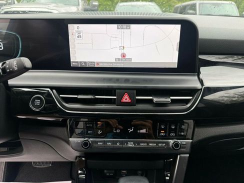Used 2025 Kia Seltos S FWD image 6
