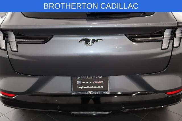 Used 2023 Ford Mustang Mach-E Premium AWD/4WD image 15