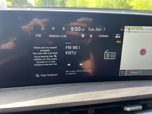 Used 2024 Kia Telluride SX X-Pro AWD/4WD image 22