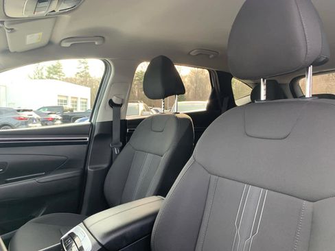 Used 2023 Hyundai Tucson SEL image 13