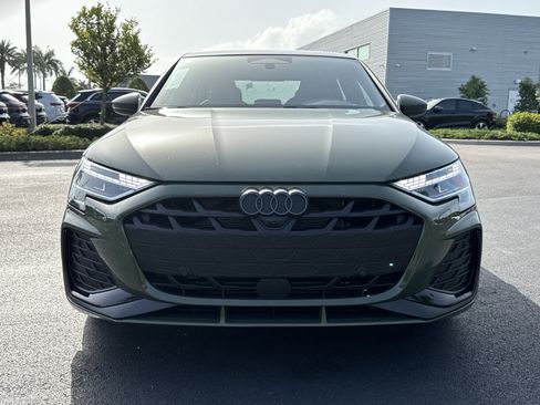 New 2026 Audi A3 2.0T Premium Plus AWD/4WD image 2