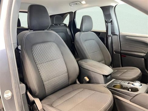 Used 2023 Ford Escape Active image 16