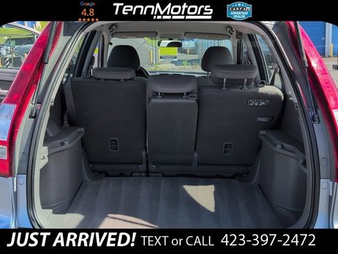 Used 2007 Honda CR-V LX image 18