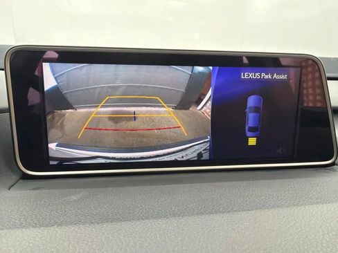 Used 2019 Lexus RX 350 AWD w/ Navigation Package image 16