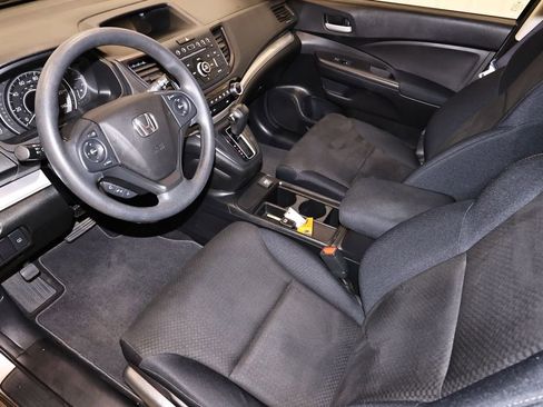 Used 2015 Honda CR-V LX image 28
