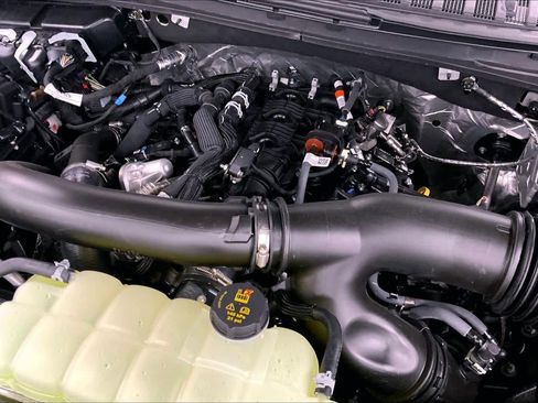 New 2026 Ford Expedition Tremor image 16