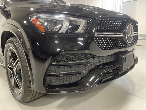 Used 2023 Mercedes-Benz GLE 350 4MATIC image 11