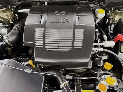 Used 2023 Subaru Forester Premium image 29
