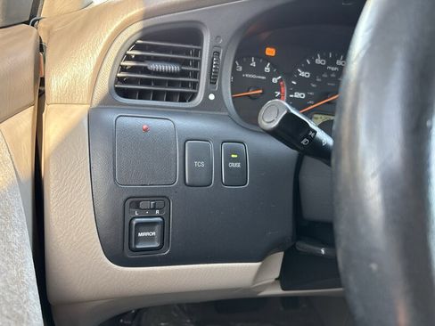 Used 2001 Honda Odyssey LX image 39