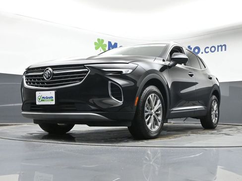 Used 2023 Buick Envision Preferred image 6